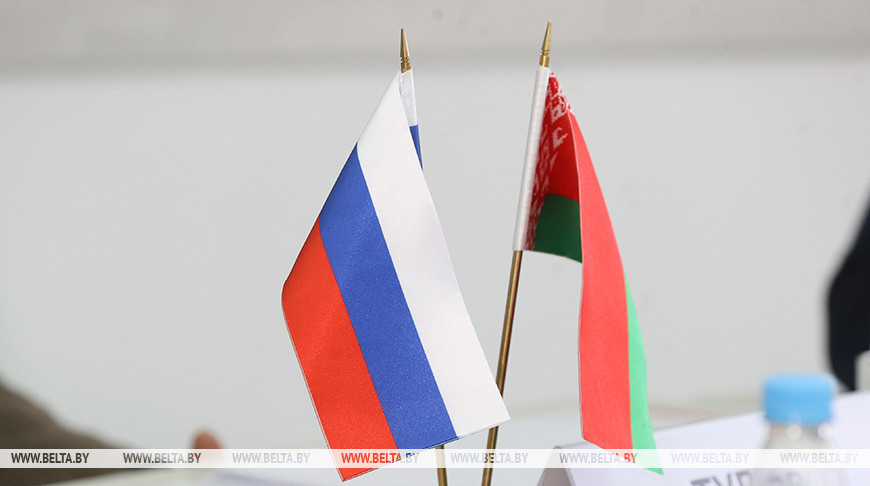 Union State lawmakers discuss draft youth strategy in Belarus&rsquo; Pinsk