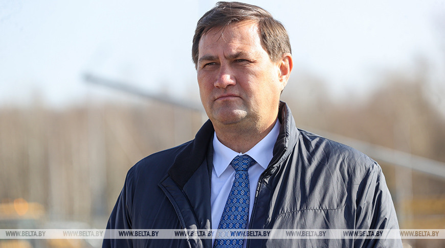 FM: Belarus can serve as link between the EU and the East