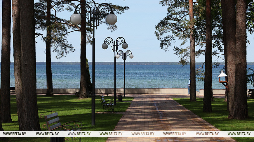 Belarus&rsquo; health resorts attract visitors from 80 countries