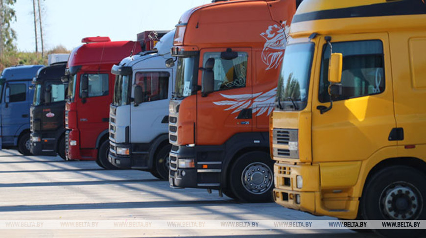 Belarus&rsquo; Gomel Oblast, Russia&rsquo;s Bryansk Oblast keep growing trade