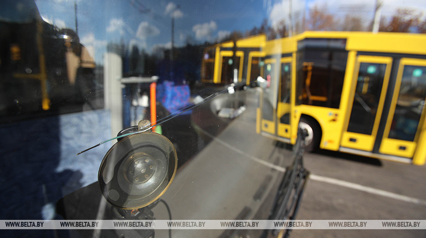 Belarus&rsquo; passenger traffic up by 9.2% in January-July 2024
