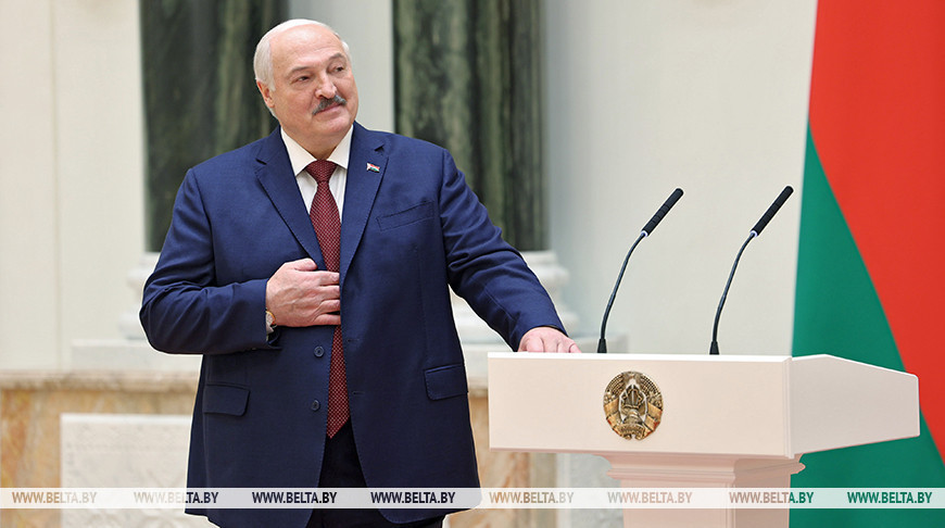 Lukashenko plans to fine-tune Belarus&rsquo; education system